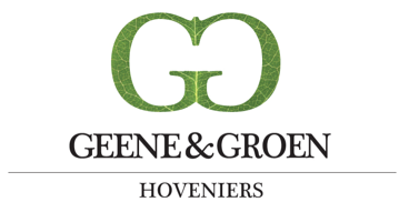 Geene & Groen Logo